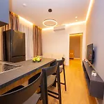 Apartment Chic Tirana