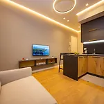 Apartment Chic Tirana