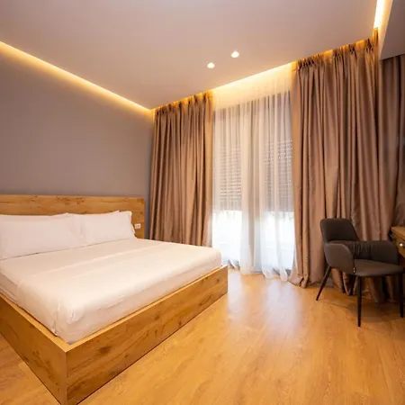 Apartament Chic *