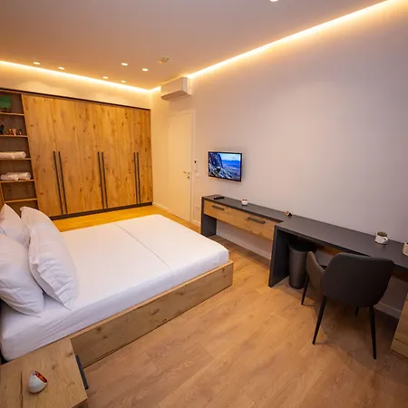 Apartament Chic Tirana