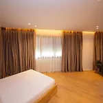 Chic Appartamento Tirana