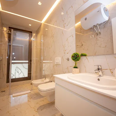 Appartamento Chic Tirana